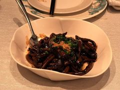 -上海和平饭店龙凤厅 Dragon Phoenix