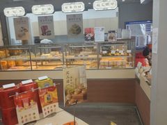 -祥禾饽饽铺·中式糕点(北京来福士店)