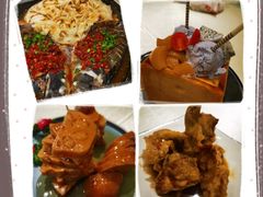-七菜馆·东北菜·蒸饺(文体路店)