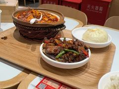 -乡村基·川味现炒大王(熙悦天街店)