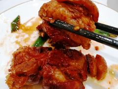 -道道鲜·崇明私房菜(五角场店)