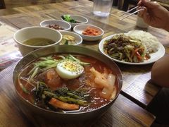 iphone_upload_pic-山海珍味韩国料理(奥城店)