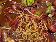 -指爱龙虾(金杨路总店)