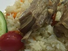 -塔斯提抓饭(东城汇店)
