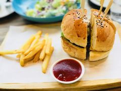 -G+KITCHEN(龙湖狮山天街店)