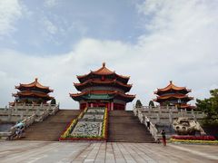 -广东圆玄道观
