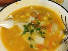 -云隐小厨·传统大理美食(复兴路店)