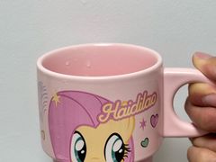 -海底捞火锅(翔龙天地广场店)