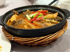 -金哥私房菜馆(张府园总店)
