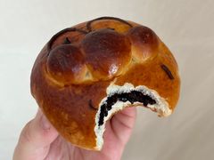 -自然熟Bakery(纬四路店)