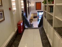 -大鸭梨烤鸭(左家庄店)