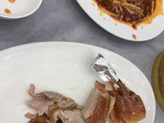 -红菜坊·烤鸭·川鲁宴(石园店)