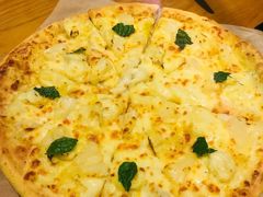 -乐凯撒披萨(正佳广场店)