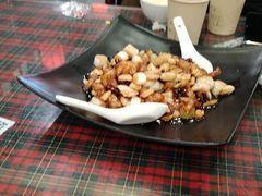 -玉桥餐厅(天坛店)