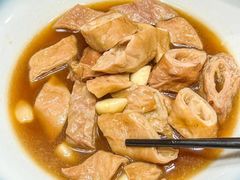 -红厨巷·淮扬菜(熙南里店)