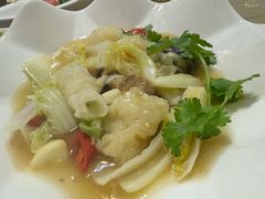 -郑厨私房菜