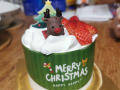 -TOUCH泰奇(金桥长岛路店)