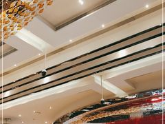 大堂-红馆喜宴(十亩地店)