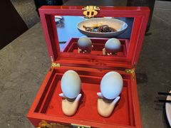 -佬太公海鸭·海鲜大排档(上海总店)