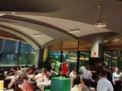 -拉蒂娜·巴西牛排馆 Latina·Brazilian Steakhouse(陆家嘴旗舰店)