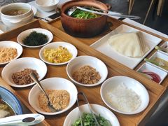 豪华五星薄饼-黑明餐厅(白鹭洲店)