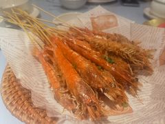 三叔烤罗虾-79号渔船海鲜饭店(耀中店)