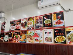 -红灯笼龙凤饭店(宁波老字号店)