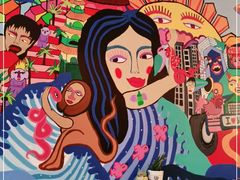 -Mesa Madre梅萨妈妈·Bintana(国贸店)