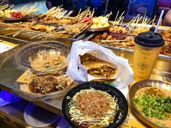 -筑地银GINDACO·日式简餐(枫蓝店)