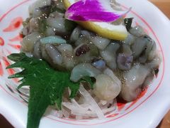 -大岛日本料理铁板烧(南通大饭店)