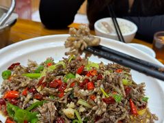 -下梅人家土菜馆(历史文化餐厅度假区店)