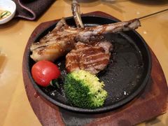 -武汉香格里拉大酒店·香宫中餐厅