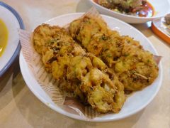 -杨氏青龙虾·羊蝎子(珠江路店)