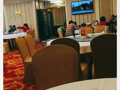 大堂-黄埔华苑酒家(黄埔总店)
