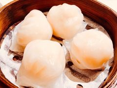-衡山汇·高级粤菜(霄云路店)