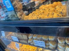 -桃酥大王(北关西路店)