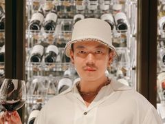 -wineapp葡萄酒餐吧(外滩金融中心店)