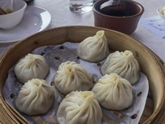 -楼外楼·停车场