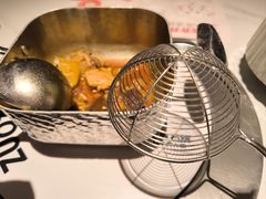 -左庭右院鲜牛肉火锅(七宝领展广场店)