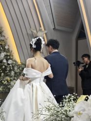 点击看大图 -花嫁丽舍海岛婚礼殿堂(国展店)