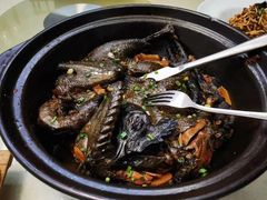 -黑鸡小馆(金源店)