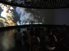 -同济大学四平路校区深海探索馆
