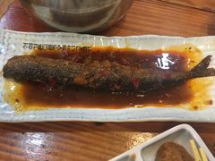 -大长金韩国料理