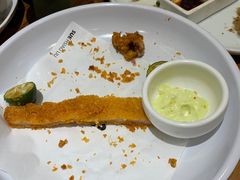 -苏小柳手工点心(人民广场分院)