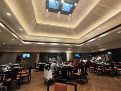 -海天楼中餐厅(吴宫泛太平洋酒店)