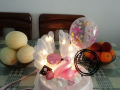 -昔木生日蛋糕(宜昌店)