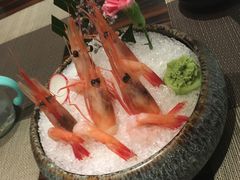 -山葵家·创意料理(万象汇店)