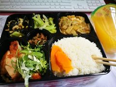 -大连理工大学中心-食堂