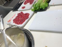 -陈记顺和潮汕牛肉火锅(韩江路店)