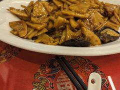-玉华台饭庄(裕中西里小区店)